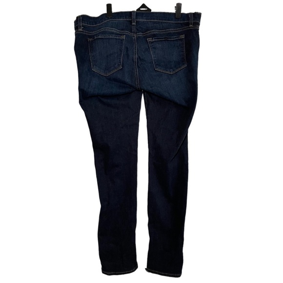 𝅺J Brand Mama J Maternity Jeans size 32 in Palisade - Picture 6 of 8